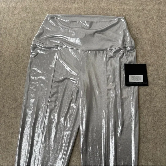 Norma Kamali Spat Legging - Picture 3 of 15